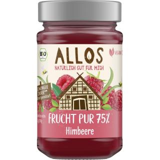 Frucht Pur Himbeere 250g ALO