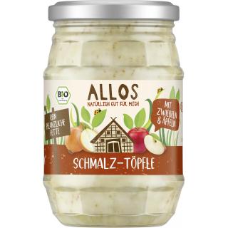 SchmalzTöpfle 250g ALO