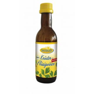 Flüssigwürze Kräuter 297g ERN