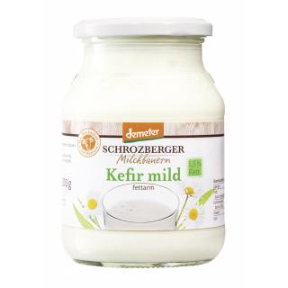 Kefir mild 500g SBG
