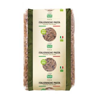 Spirelli Vollkorn 5kg BYO (auf Bestellung)