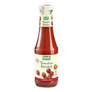 Ketchup 500g BYO