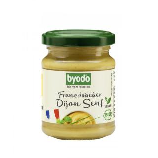 Senf Dijon 125ml BYO
