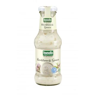 Knoblauch Sauce 250ml BYO