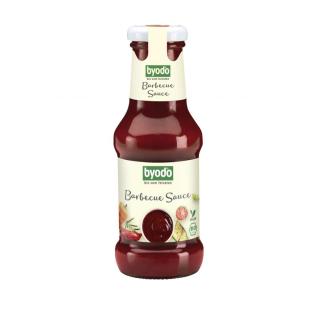 Barbecue Sauce 250ml BYO