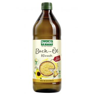 Back Öl Klassik 0,75l BYO