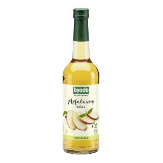 Apfelessig klar BIOLAND 0,5l BYO
