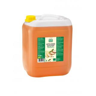 Apfelessig klar 10l BYO ( nur auf Bestellung)