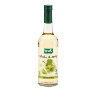 Weißweinessig 0,5l BYO