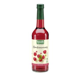 Himbeer Essig 0,5l BYO