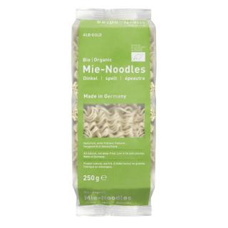 Mie Noodles Dinkel 250g AGO