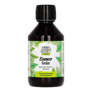 Zimmergrün Dünger 250ml ARI