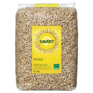 Dinkel 1kg DAV