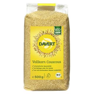 Couscous 500g DAV