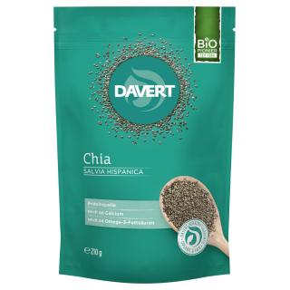 Chia 210g DAV