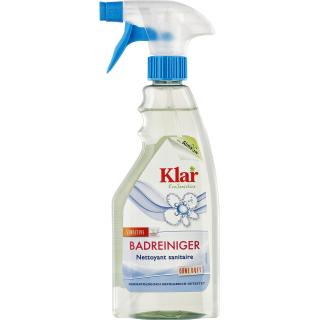 Bad Reiniger 0,5l KLAR