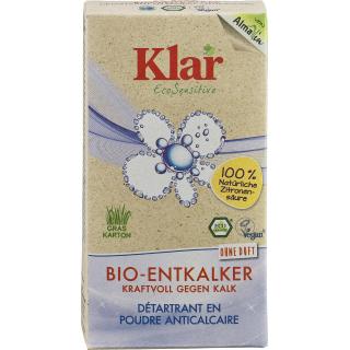 Entkalker 280g KLAR