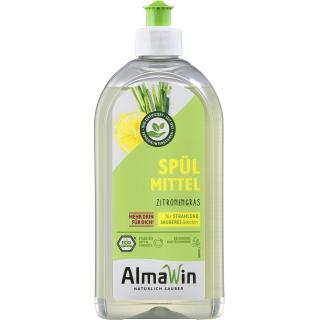 Spülmittel Zitronengr 0,5l AMW