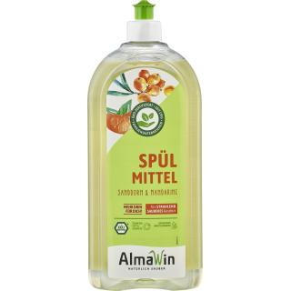 Spülmittel Sandd&Manda 1l AMW