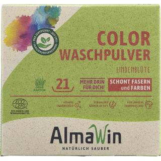 Colorwaschmittel 1kg AMW
