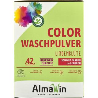 Lindenbl Color Waschpu 2kg AMW