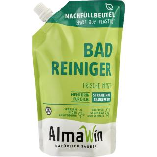 Badreiniger Nachfüllbeutel 500ml AMW