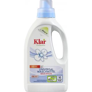 Universal Waschmittel Klar 750ml STE