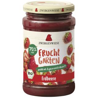 Erdbeer Fruchtgarten 225g ZWE