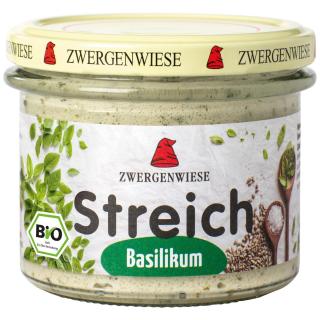 Streich Basilikum 180g ZWE