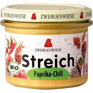 Streich Paprika Chili 180g ZWE