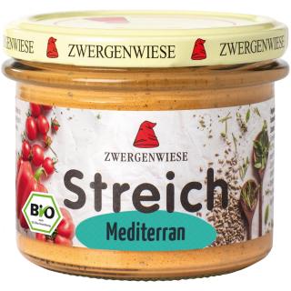 Streich Mediterran 180g ZWE