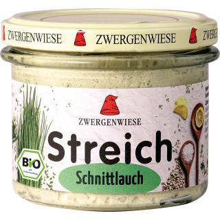 Streich Schnittlauch 180g ZWE