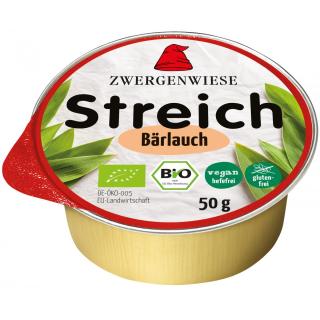 Streich Bärlauch 50g ZWE
