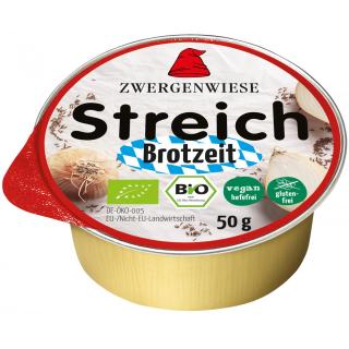 Streich Brotzeit 50g ZWE