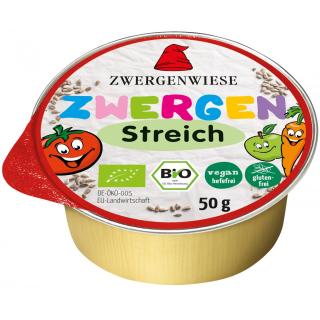 Streich Zwergen 50g ZWE