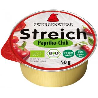 Streich Paprika Chili 50g ZWE