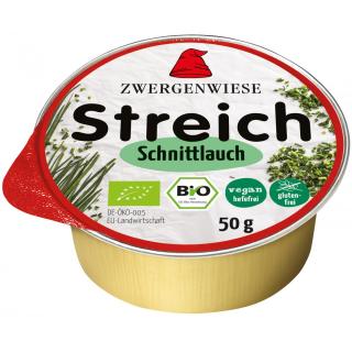 Streich Schnittlauch 50g ZWE