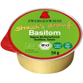 Streich Basitom 50g ZWE