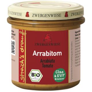 Streich´s drauf Arrabitom 135g ZWE