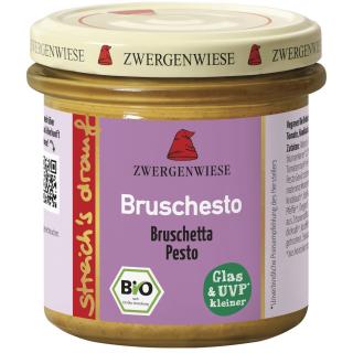 Streich´s drauf Bruschesto 135g ZWE