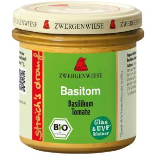 Streich´s drauf Basitom 135g ZWE