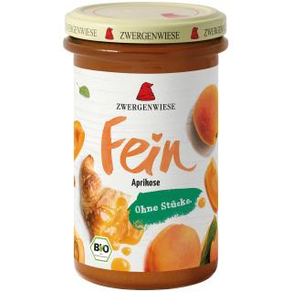 Aprikose Fein 280g ZWE