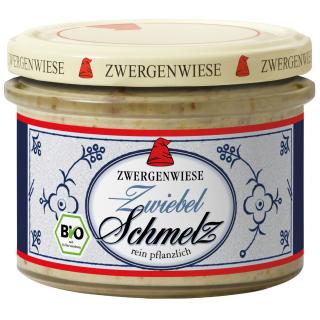 Zwiebelschmelz 150g ZWE