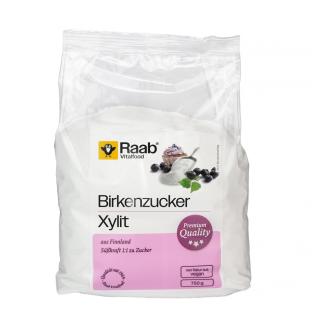 Birkenzucker konventionell 750g ÖKM*