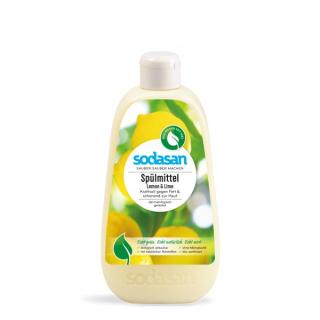 Geschirrspülmittel 0,5l SOD