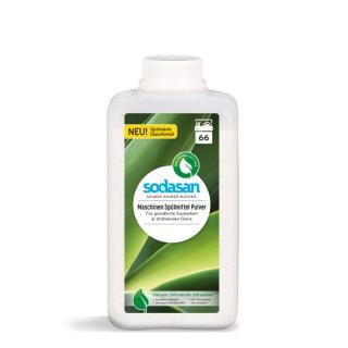 Maschinenspülmittel Pulver 1kg SOD