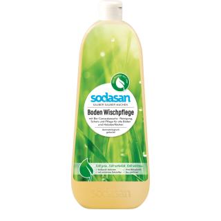Bodenseife Pflanzen 1,0l SOD