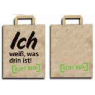 Papiertragetasche