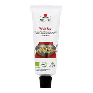 Wok Up Würzpaste 50g ARC
