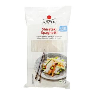 Shirataki Nudeln 294g ARC